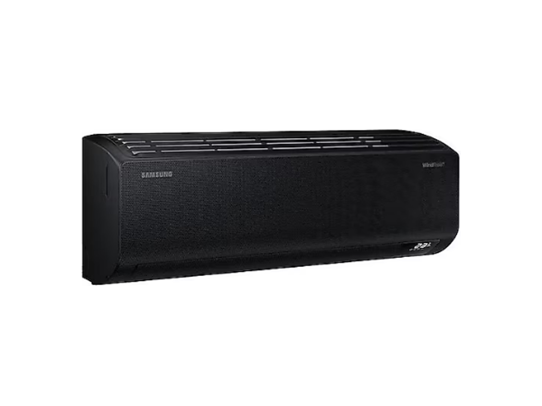 Samsung WindFree Premium Black AR70F18C1DBSK A++ 18000 BTU Inverter Duvar Tipi Klima görsel 2